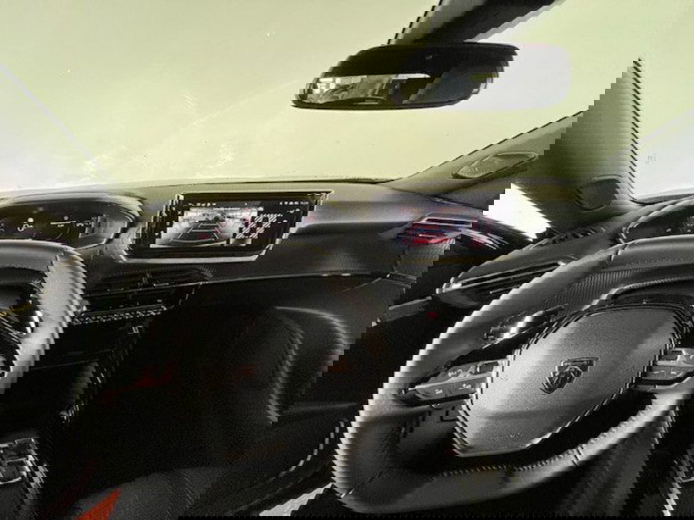 Peugeot 2008 usata a Torino (12)