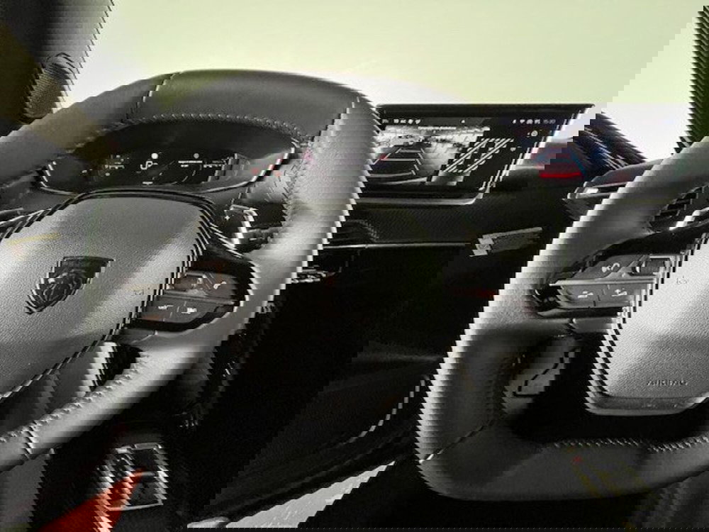 Peugeot 2008 usata a Torino (13)