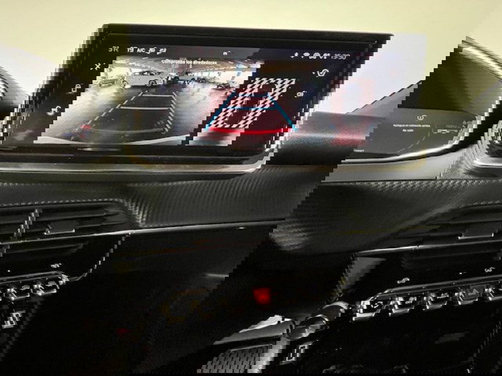 Peugeot 2008 usata a Torino (16)