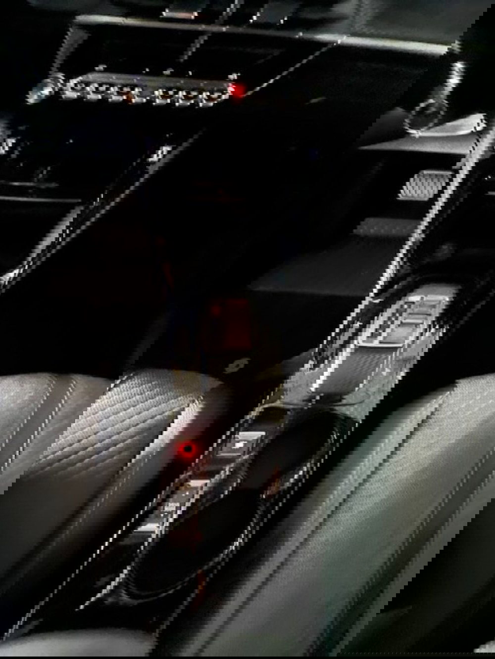 Peugeot 2008 usata a Torino (17)