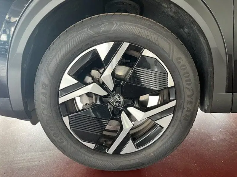 Peugeot 2008 usata a Torino (18)