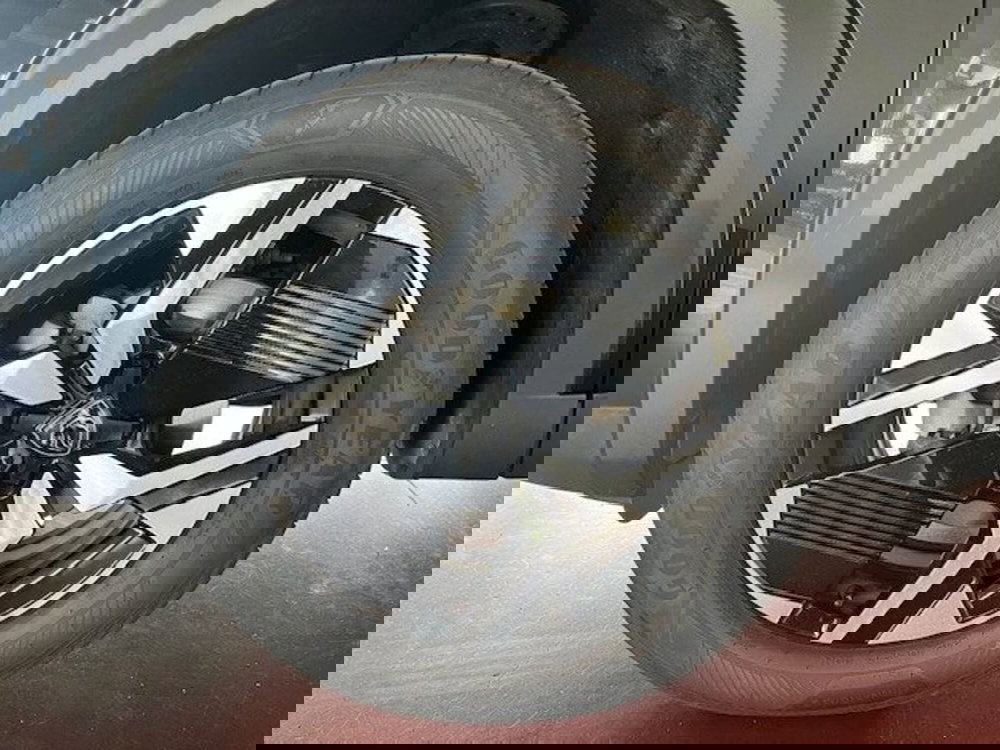 Peugeot 2008 usata a Torino (18)