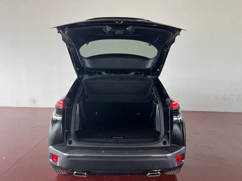 Peugeot 2008 usata a Torino (19)