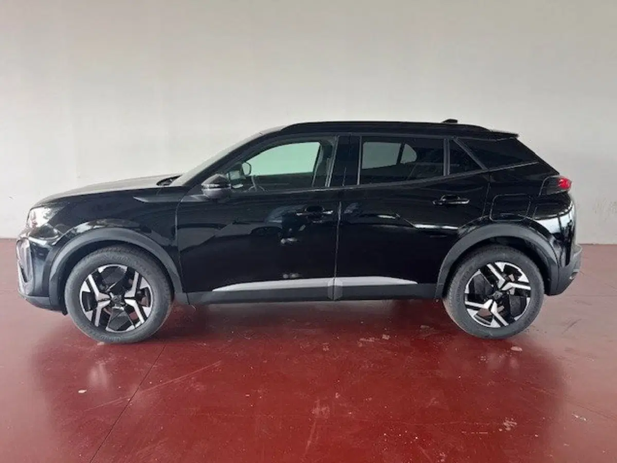 Peugeot 2008 usata a Torino (2)