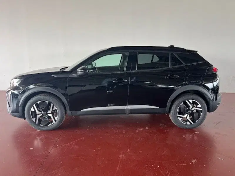 Peugeot 2008 usata a Torino (2)