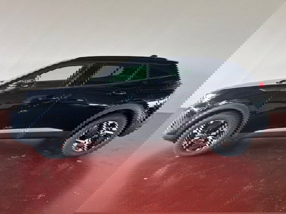 Peugeot 2008 usata a Torino (2)