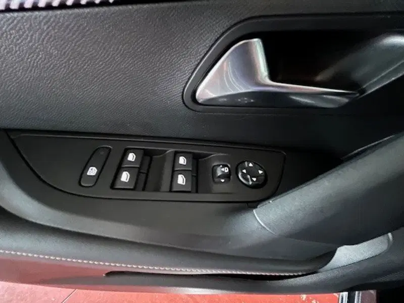 Peugeot 2008 usata a Torino (20)