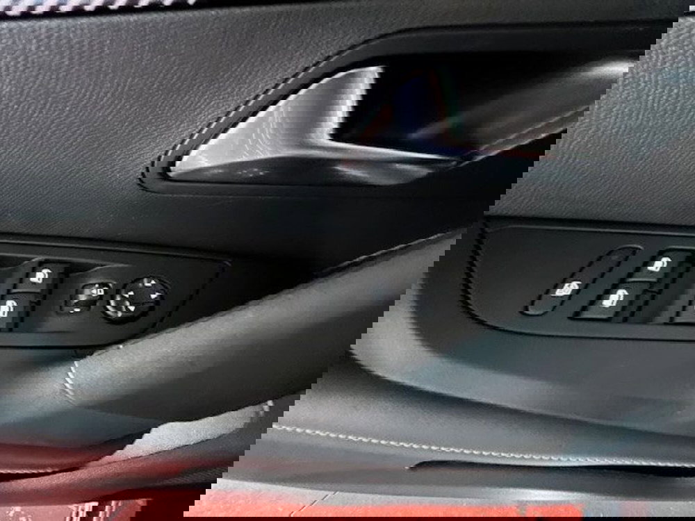 Peugeot 2008 usata a Torino (20)