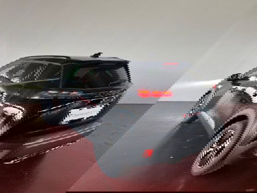 Peugeot 2008 usata a Torino (3)