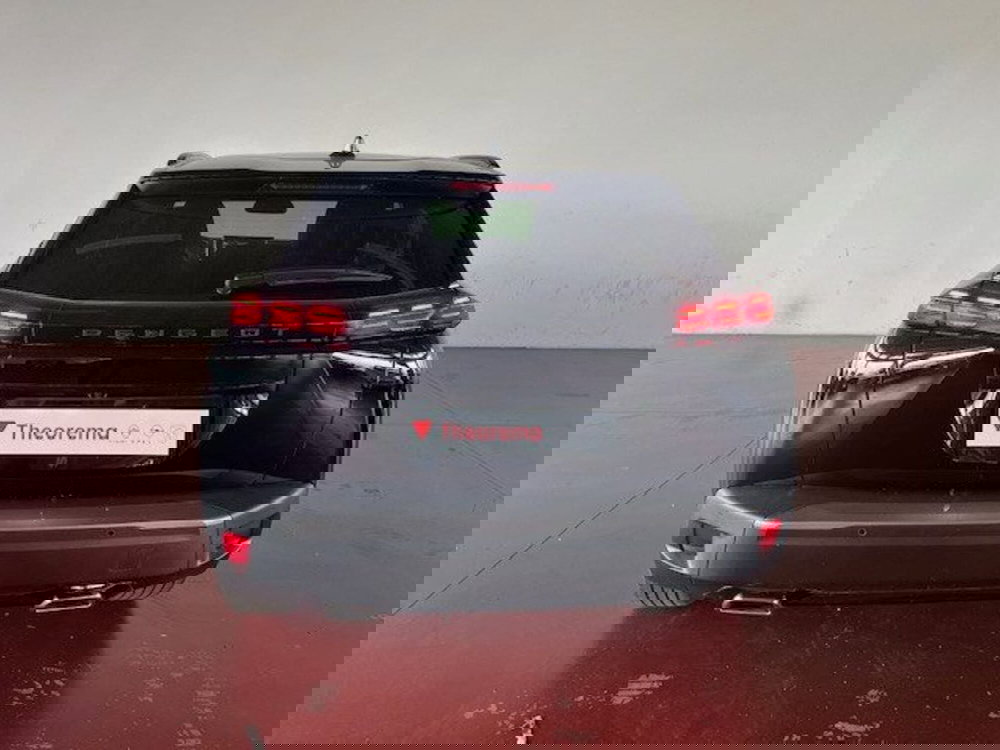 Peugeot 2008 usata a Torino (4)