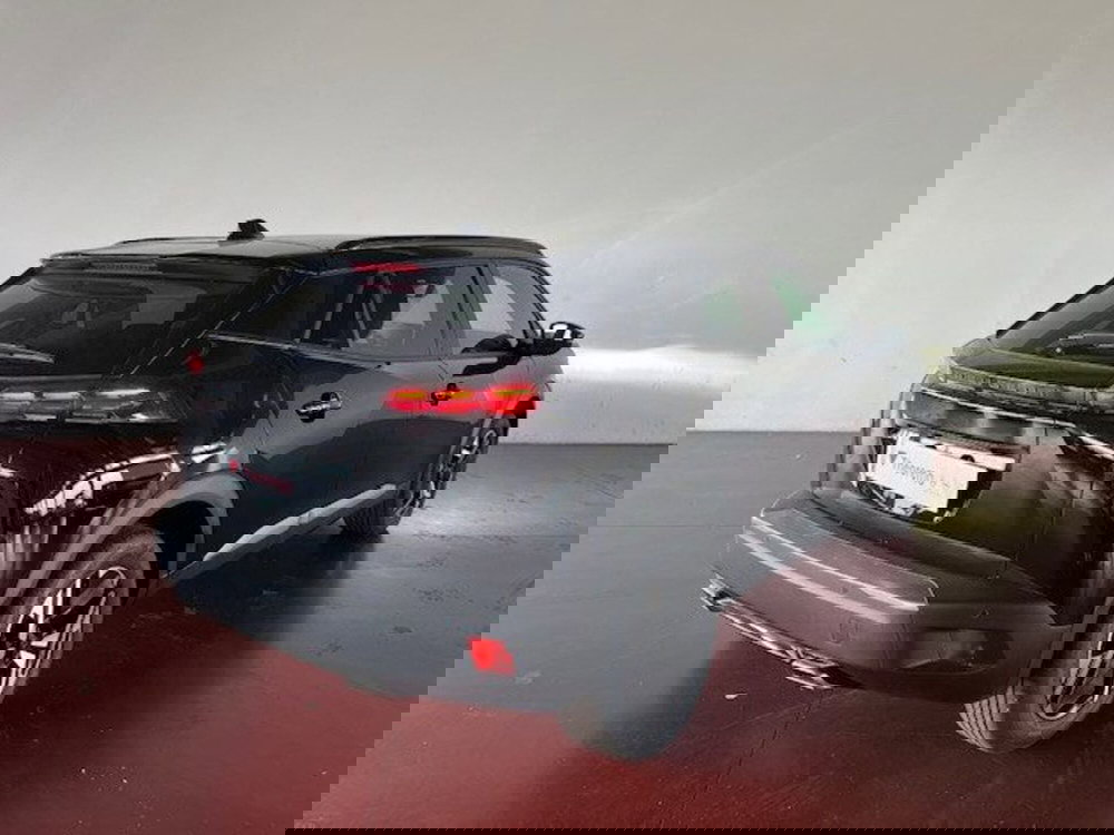 Peugeot 2008 usata a Torino (5)