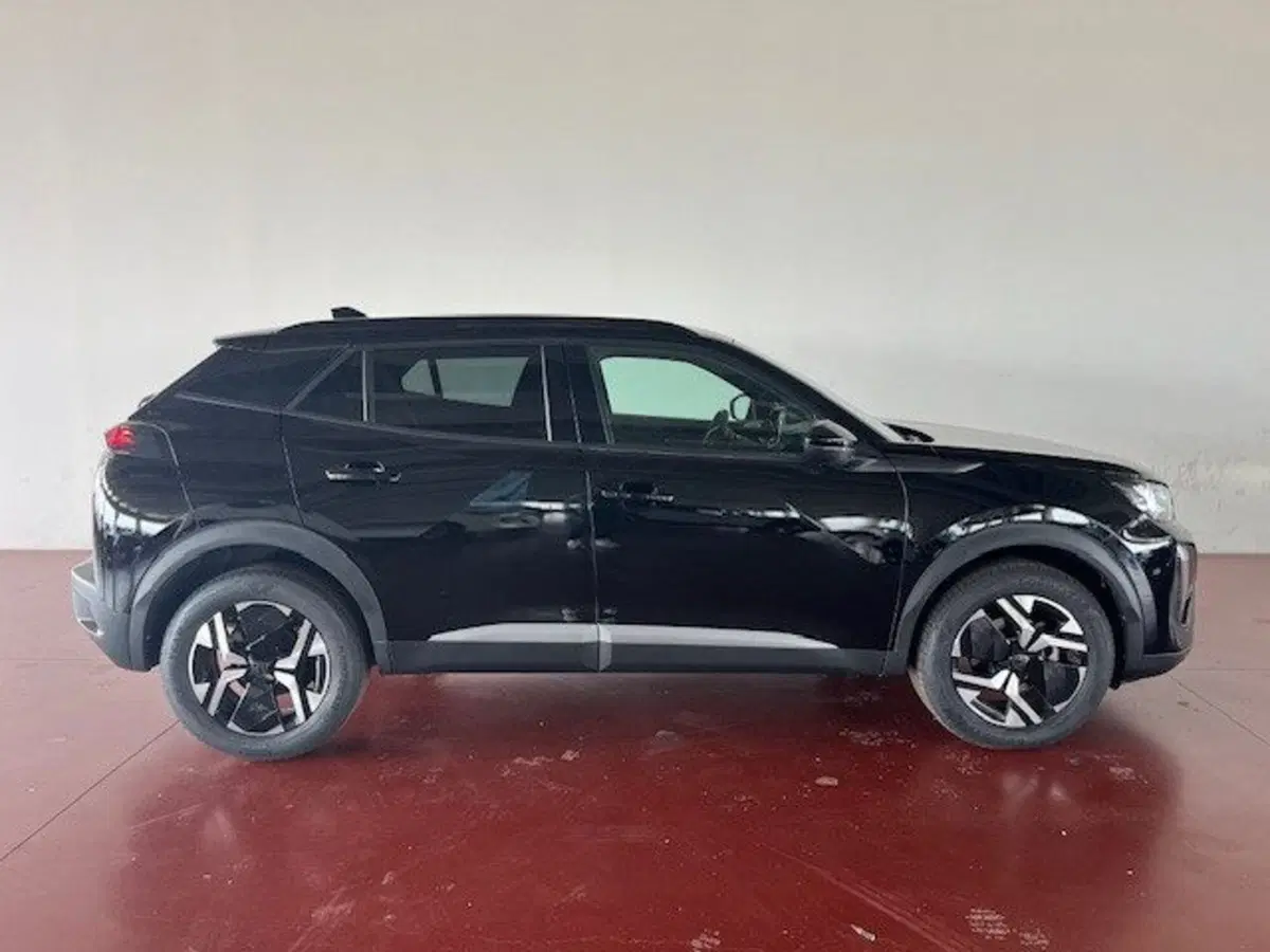 Peugeot 2008 usata a Torino (6)