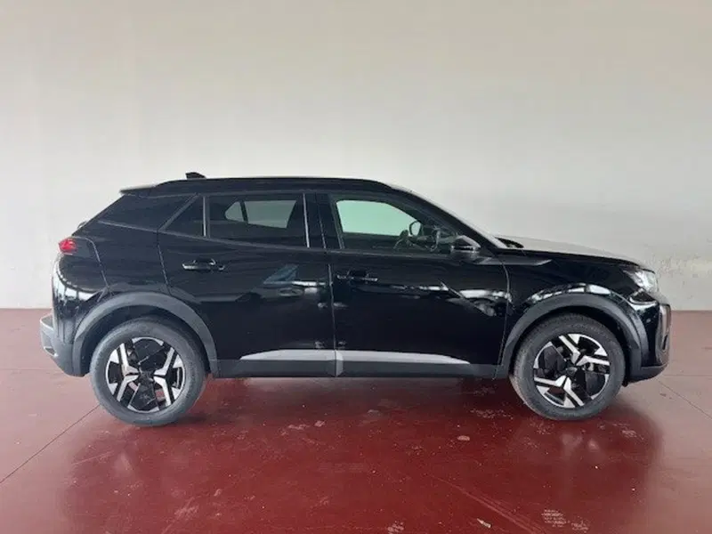 Peugeot 2008 usata a Torino (6)