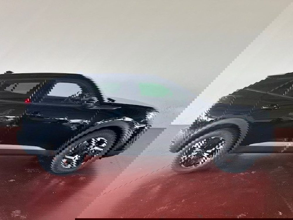 Peugeot 2008 usata a Torino (6)