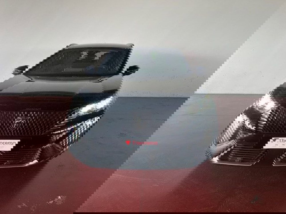 Peugeot 2008 usata a Torino (7)