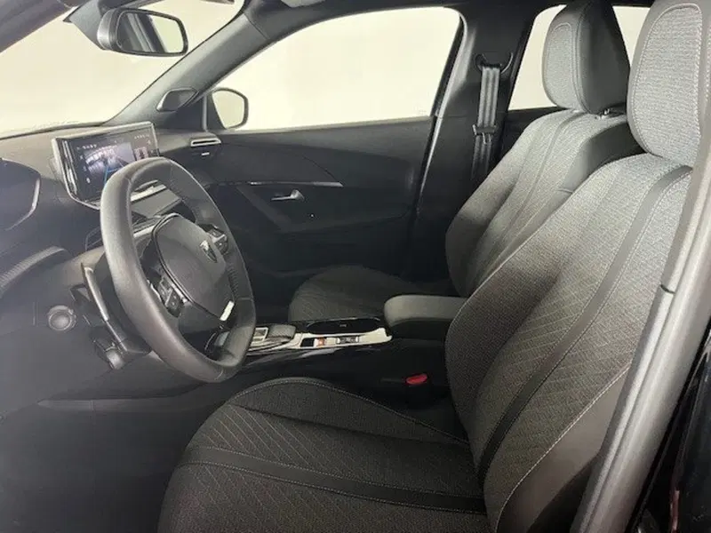 Peugeot 2008 usata a Torino (8)