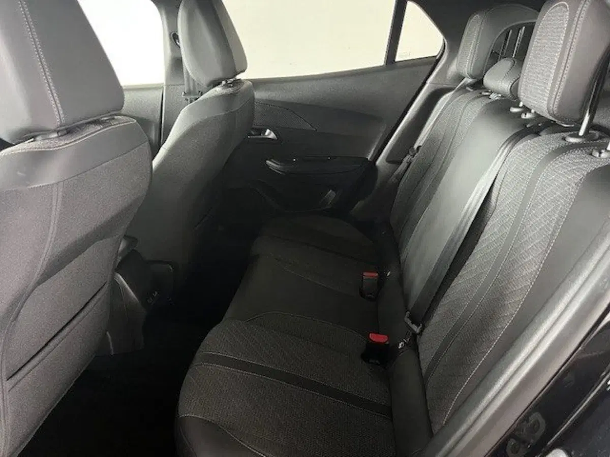 Peugeot 2008 usata a Torino (9)