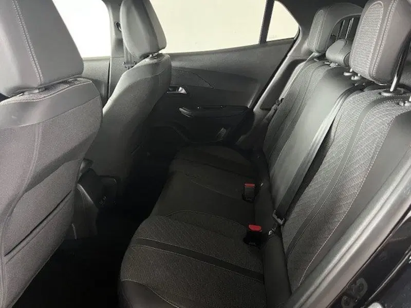 Peugeot 2008 usata a Torino (9)