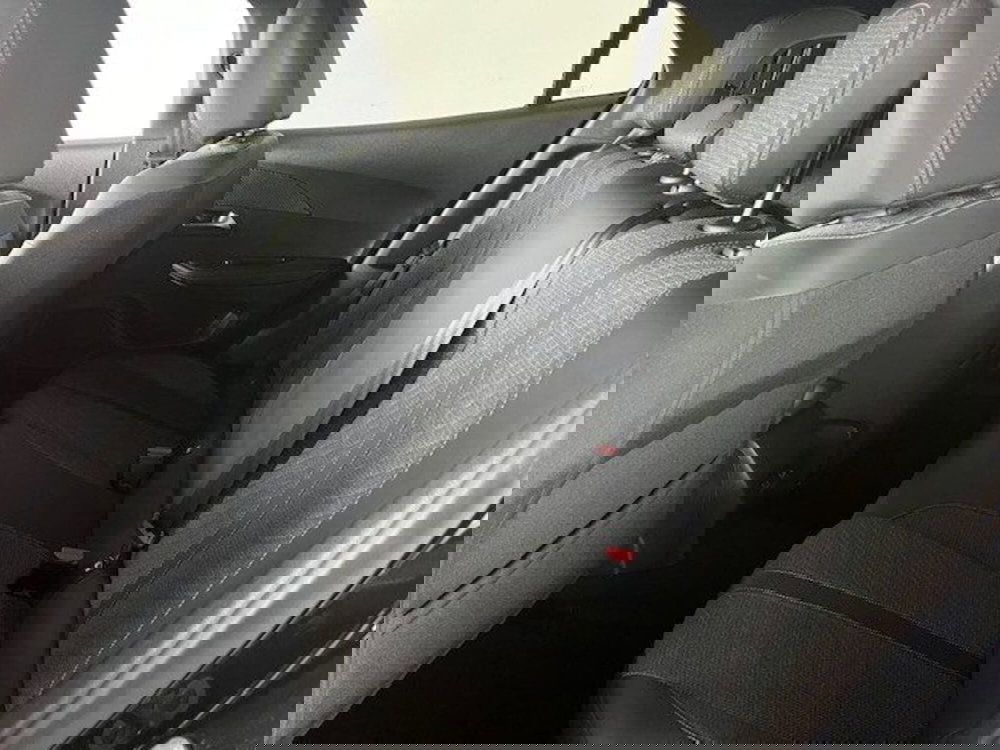 Peugeot 2008 usata a Torino (9)