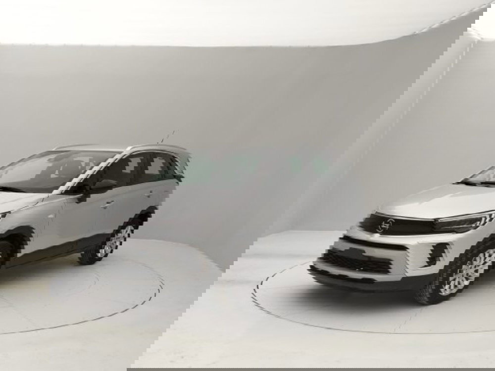 Opel Crossland nuova a Torino