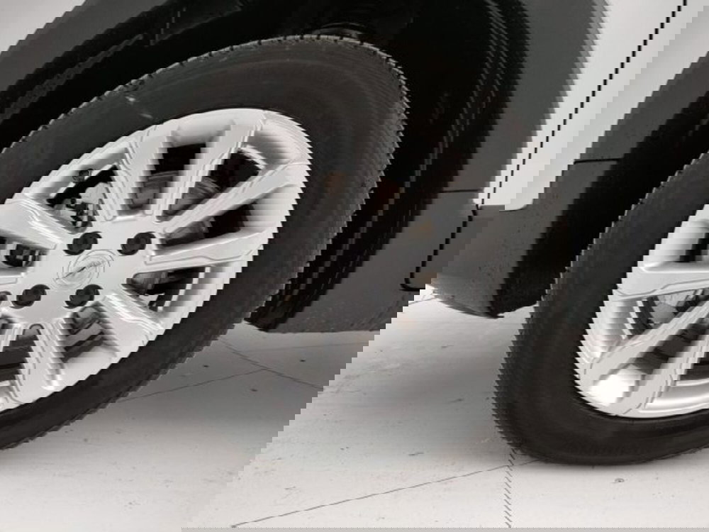 Opel Crossland nuova a Torino (10)