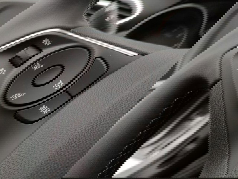 Opel Crossland nuova a Torino (17)