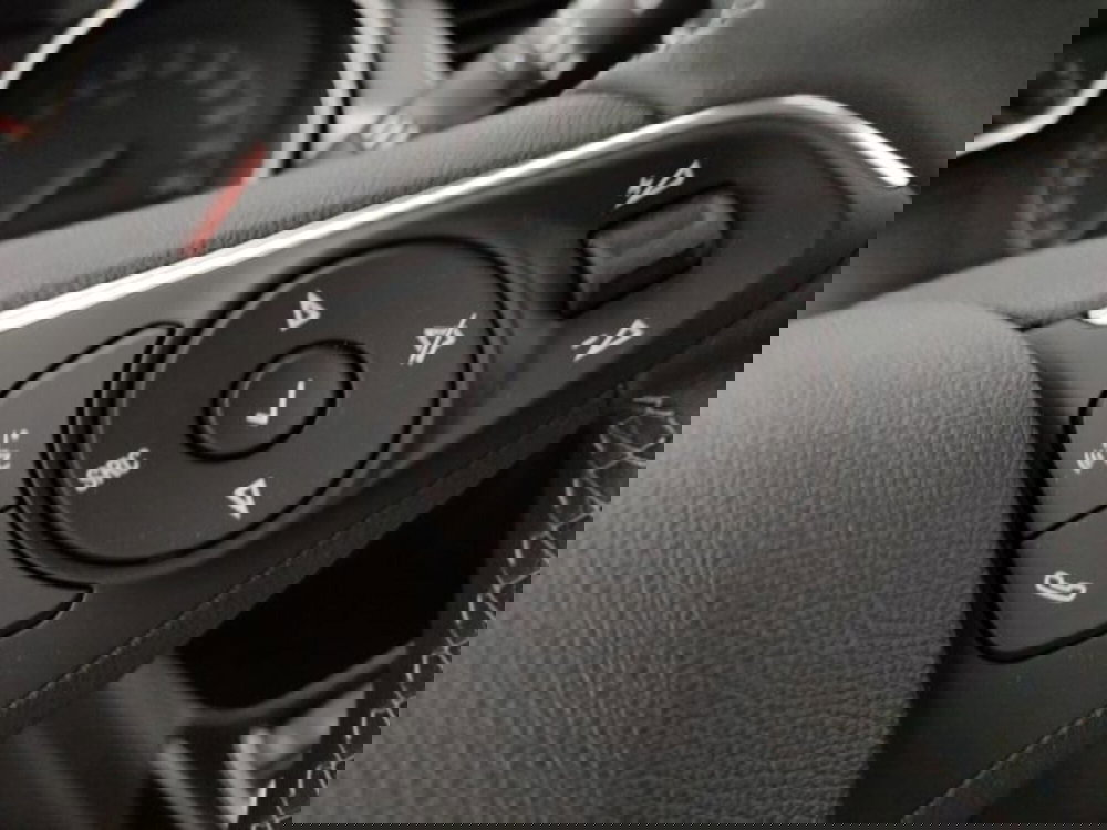 Opel Crossland nuova a Torino (18)