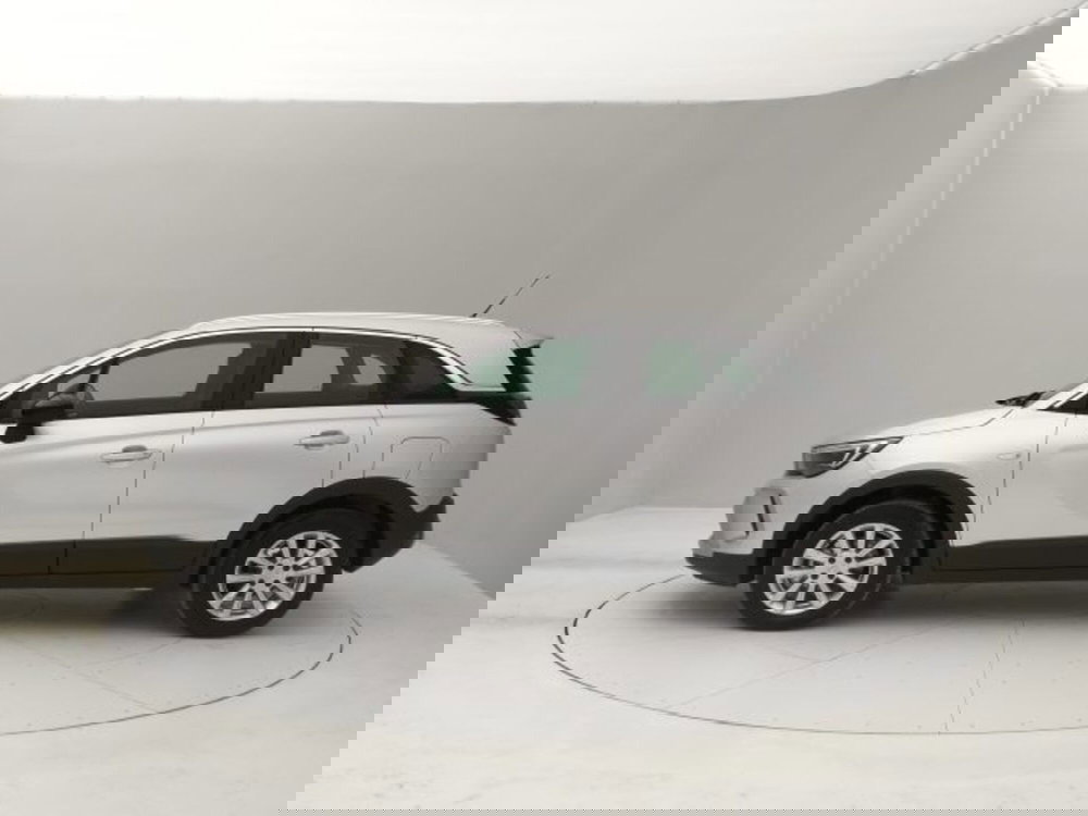 Opel Crossland nuova a Torino (2)