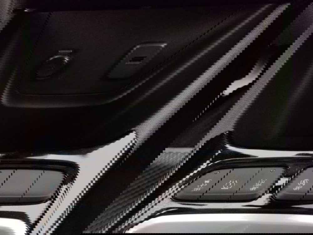 Opel Crossland nuova a Torino (20)