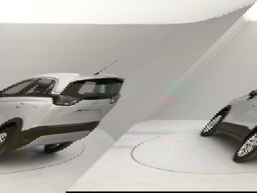 Opel Crossland nuova a Torino (3)