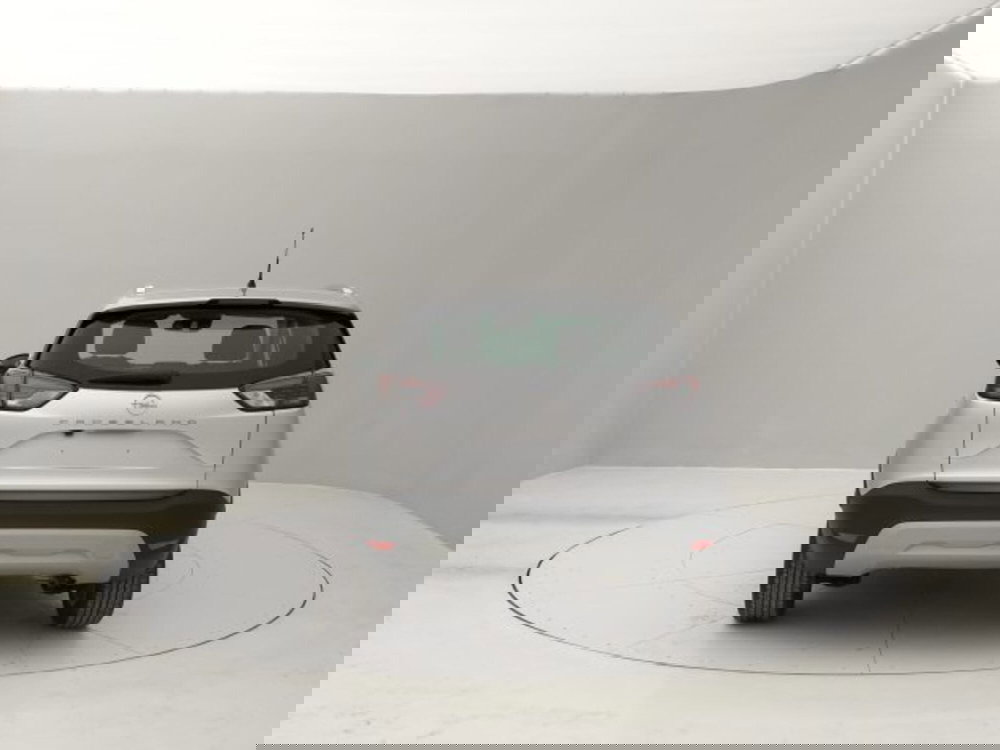 Opel Crossland nuova a Torino (4)