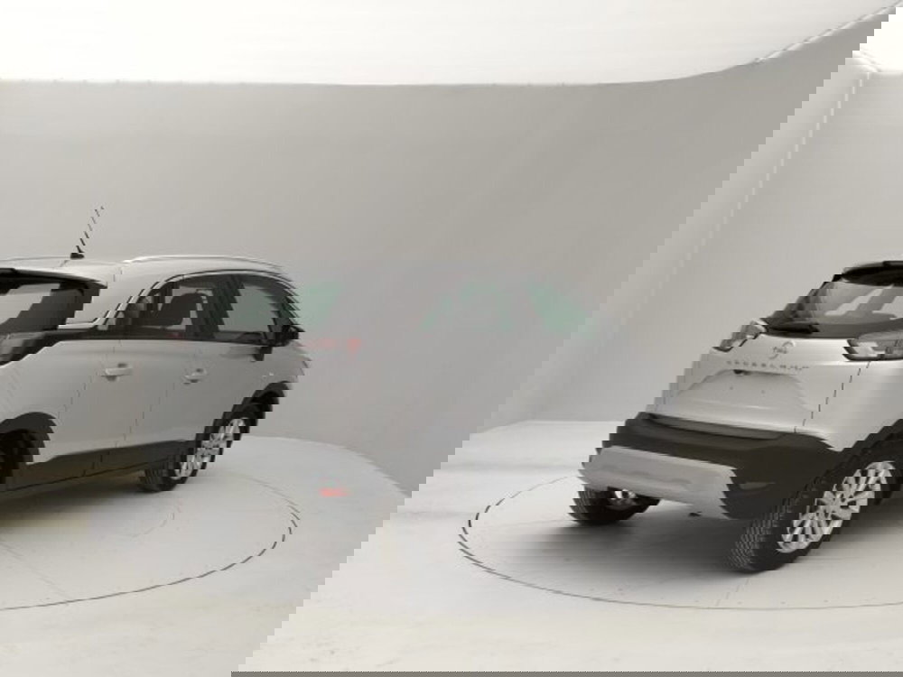 Opel Crossland nuova a Torino (5)