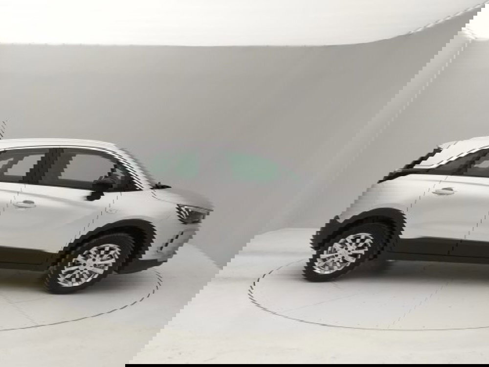 Opel Crossland nuova a Torino (6)