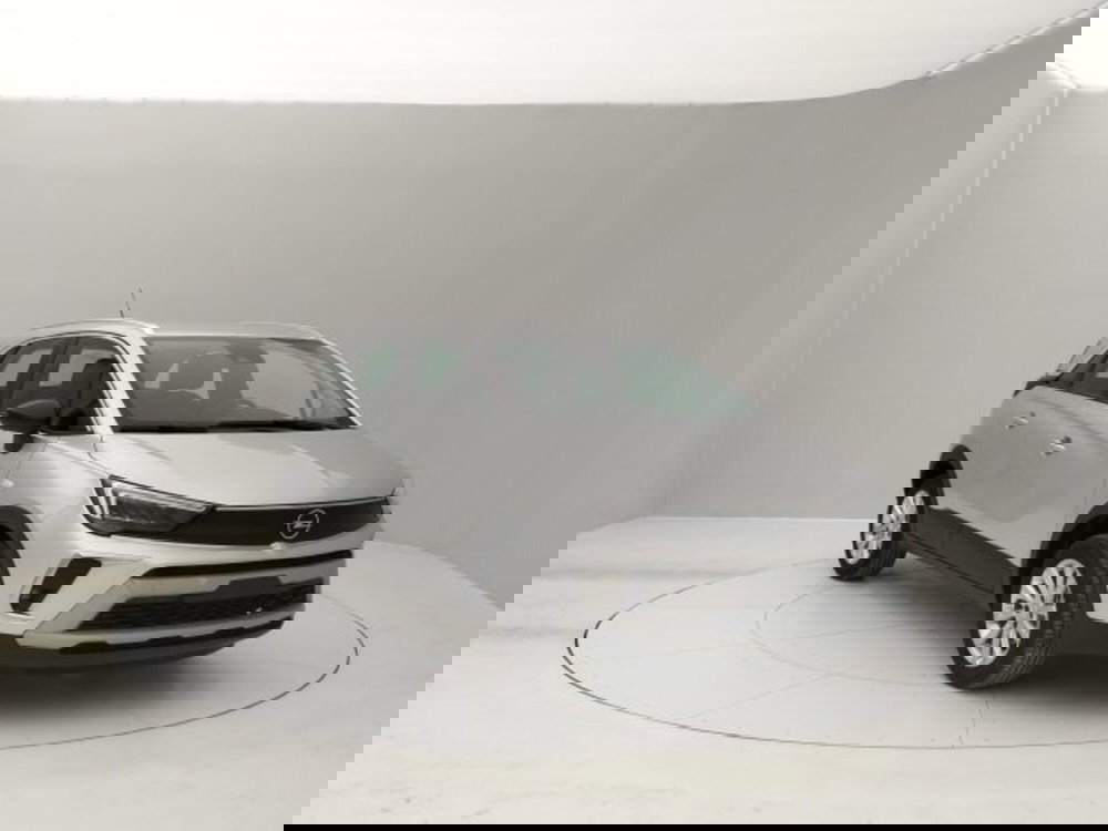 Opel Crossland nuova a Torino (7)