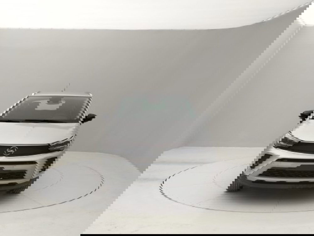 Opel Crossland nuova a Torino (8)