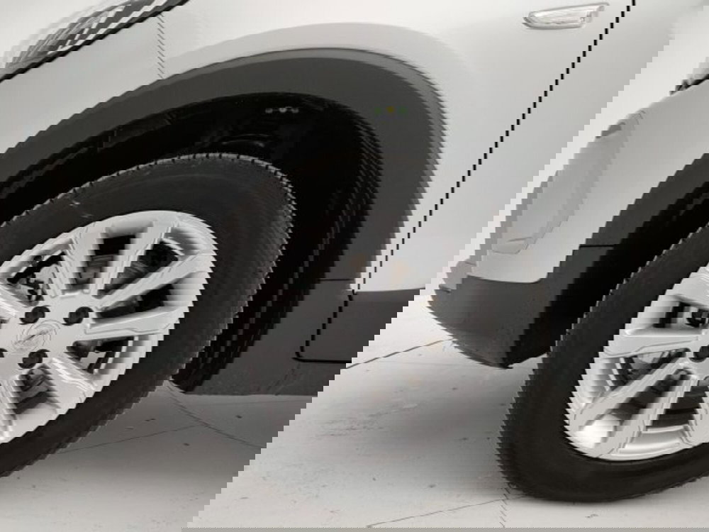 Opel Crossland nuova a Torino (9)