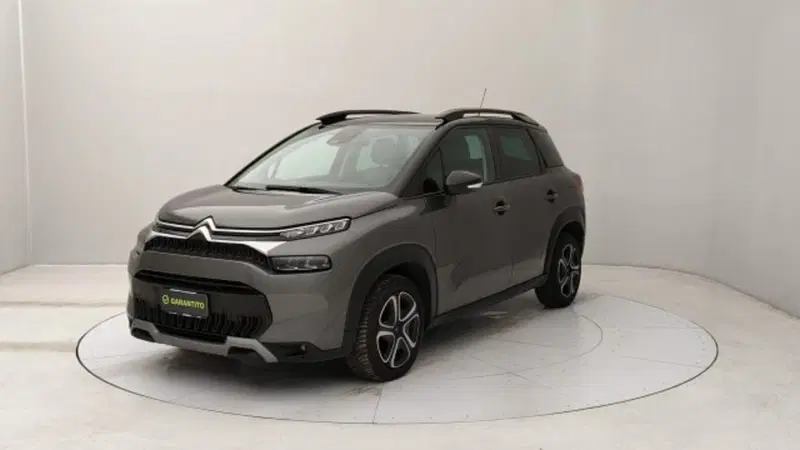 Citroen C3 Aircross usata a Torino