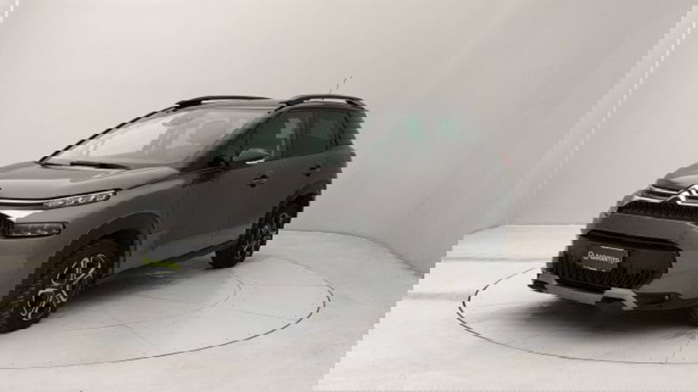 Citroen C3 Aircross usata a Torino