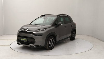 Citroen C3 Aircross BlueHDi 110 S&amp;S Feel del 2022 usata a Torino