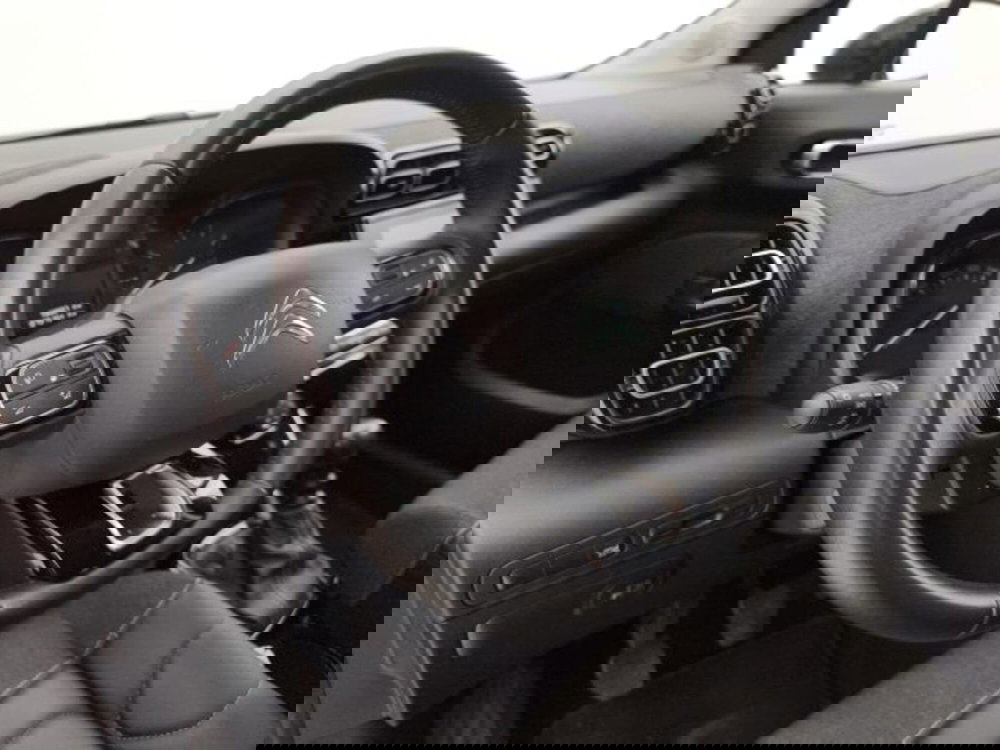 Citroen C3 Aircross usata a Torino (10)