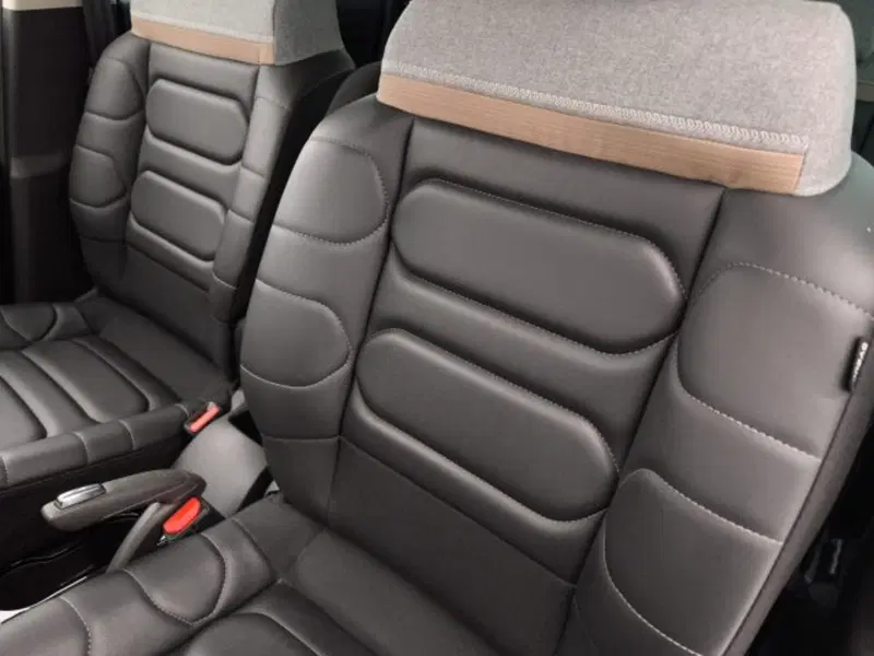 Citroen C3 Aircross usata a Torino (11)