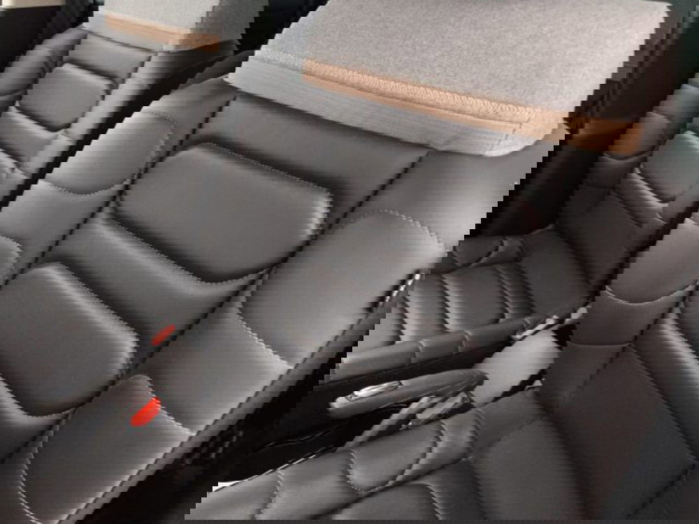 Citroen C3 Aircross usata a Torino (11)