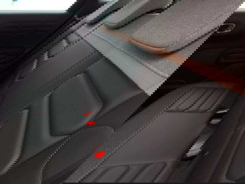 Citroen C3 Aircross usata a Torino (15)