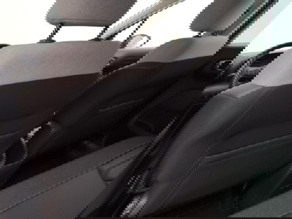 Citroen C3 Aircross usata a Torino (16)