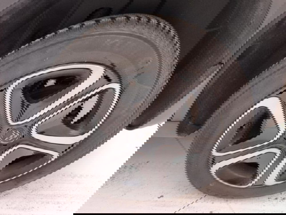 Citroen C3 Aircross usata a Torino (17)