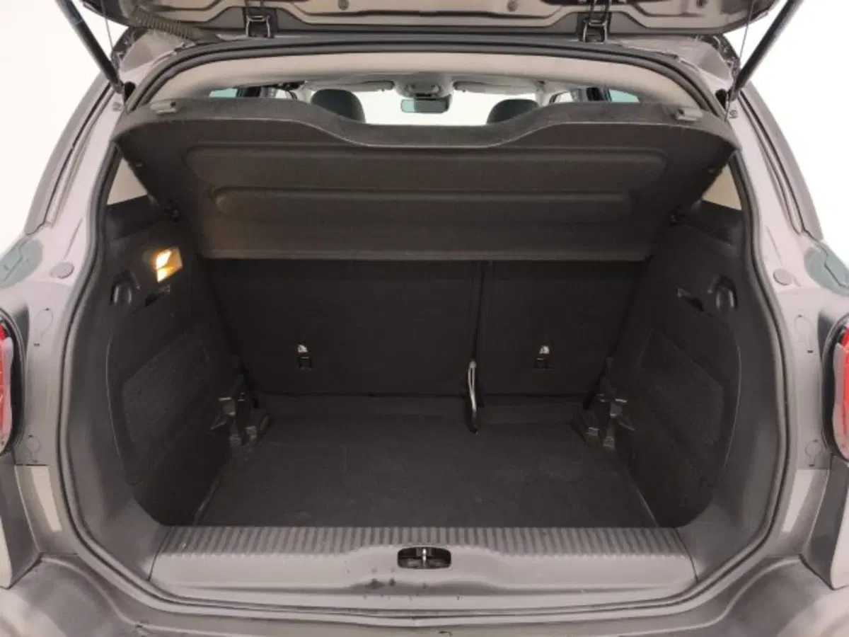 Citroen C3 Aircross usata a Torino (18)