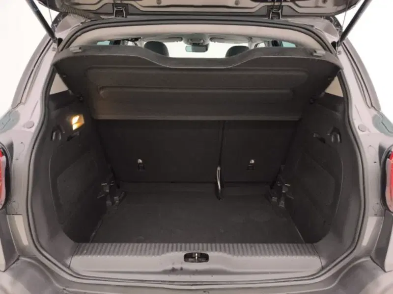 Citroen C3 Aircross usata a Torino (18)