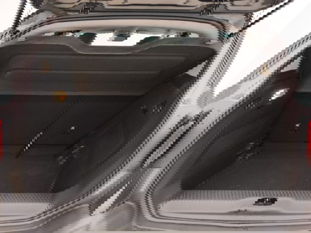 Citroen C3 Aircross usata a Torino (18)