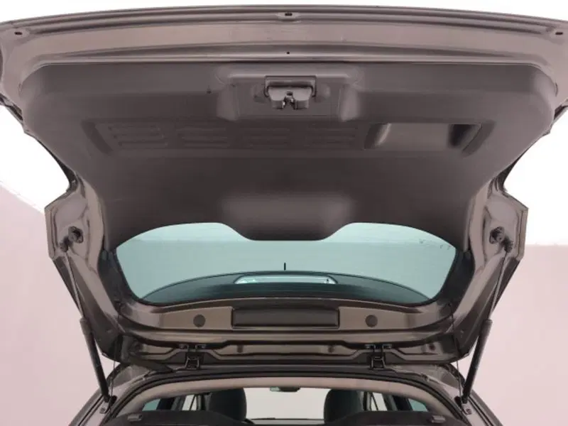Citroen C3 Aircross usata a Torino (19)