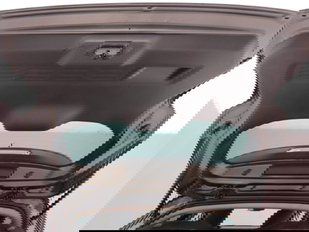 Citroen C3 Aircross usata a Torino (19)